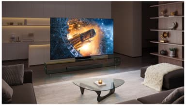 TCL 75'' C845 4K MINI-LED Smart TV (2023)