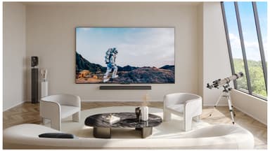 TCL 75'' C845 4K MINI-LED Smart TV (2023)