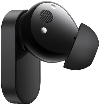 OnePlus Nord Buds wireless headphones (black)