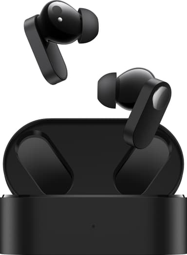 OnePlus Nord Buds wireless headphones (black)