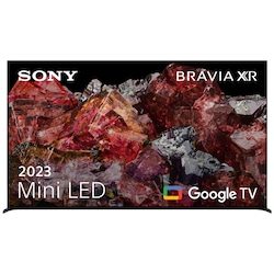Sony Bravia 85” X95L 4K MINI-LED Smart TV (2023)