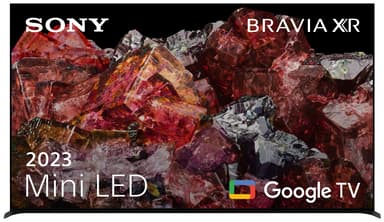 Sony Bravia 85” X95L 4K MINI-LED Smart TV (2023)