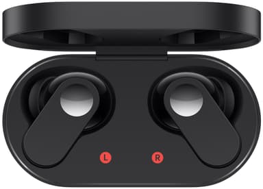 OnePlus Nord Buds wireless headphones (black)