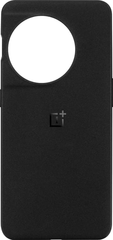 OnePlus 11 5G Bumper Sandstone cover (sort)