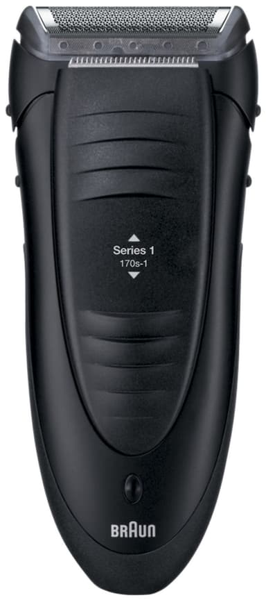 Braun Series 1 trimmer 170s