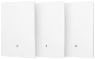 TP-Link Archer Air R5+2x E5 Mesh Wi-Fi system (3-pak)