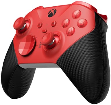 Xbox Series Elite trådløs controller Series 2 Core (rød)