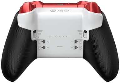 Xbox Series Elite trådløs controller Series 2 Core (rød)