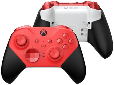 Xbox Series Elite trådløs controller Series 2 Core (rød)