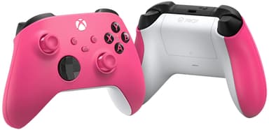 Microsoft Xbox Wireless controller (deep pink)