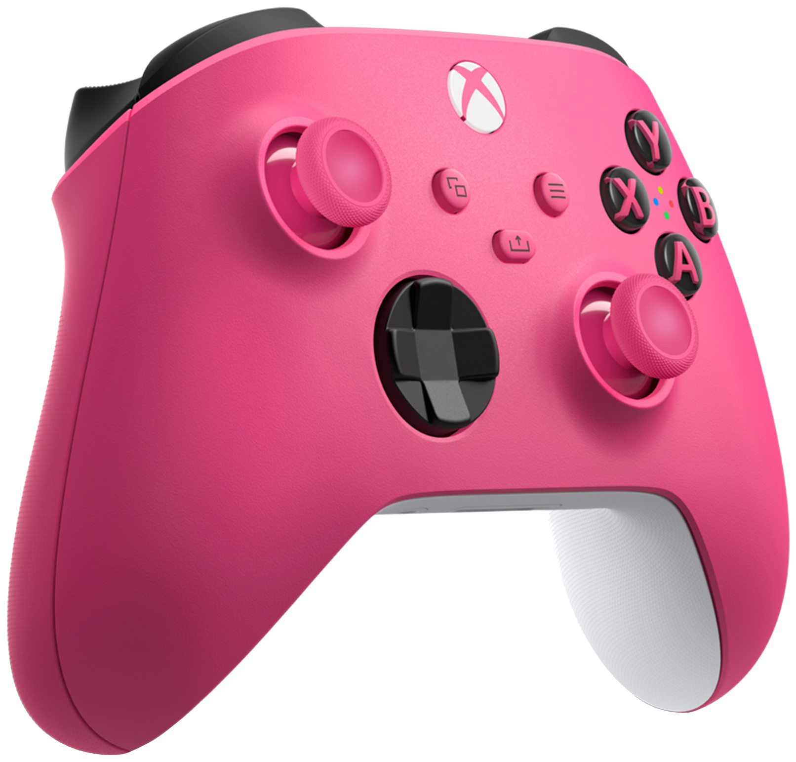 Microsoft Xbox Wireless controller (deep pink)
