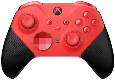 Xbox Series Elite trådløs controller Series 2 Core (rød)