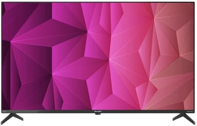 Sharp 50” FN7EA 4K LED TV (2022)
