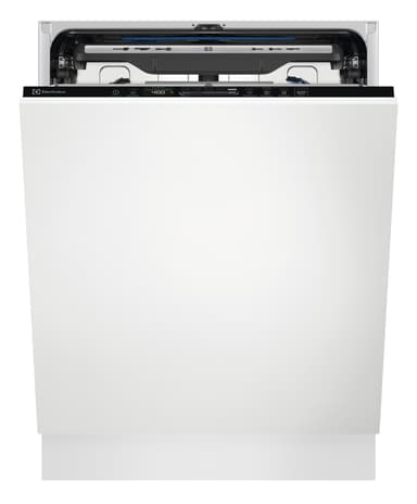 Electrolux Opvaskemaskine EEG69410L Integreret