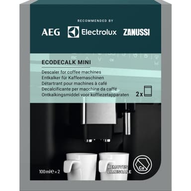 Electrolux Afkalkningsmiddel M3BICD200 thumbnail