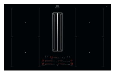 Electrolux ComboHob HHOB870S thumbnail