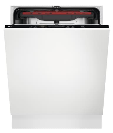 AEG Opvaskemaskine FSB52917Z
