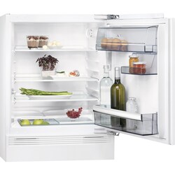Integrerede køleskabe der ind i dit køkken