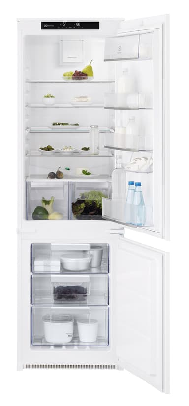 Electrolux Køl/frys kombination LNT7TF18S