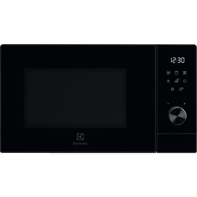 Electrolux Mikroovn EMZ729EMK (Sort) thumbnail