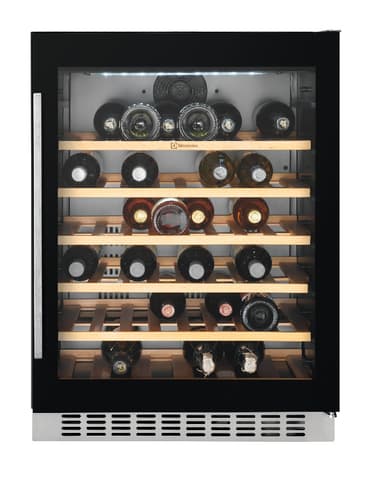 Electrolux vinkøler ERW1573AOA integreret