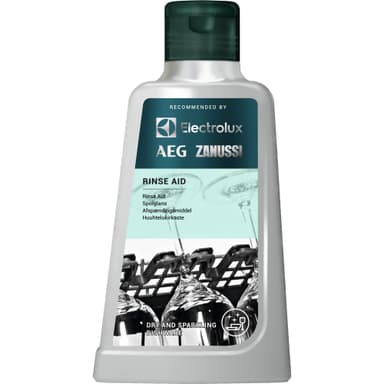 Electrolux Rinse Aid til opvaskemaskiner M3DCR200