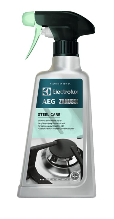 Electrolux Steel Care rensespray 9029799450
