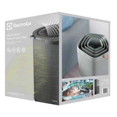 Billede af Electrolux BREATHE360 pollenfilter 600 CADR