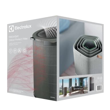 Bedste Electrolux Lugtfilter i 2023