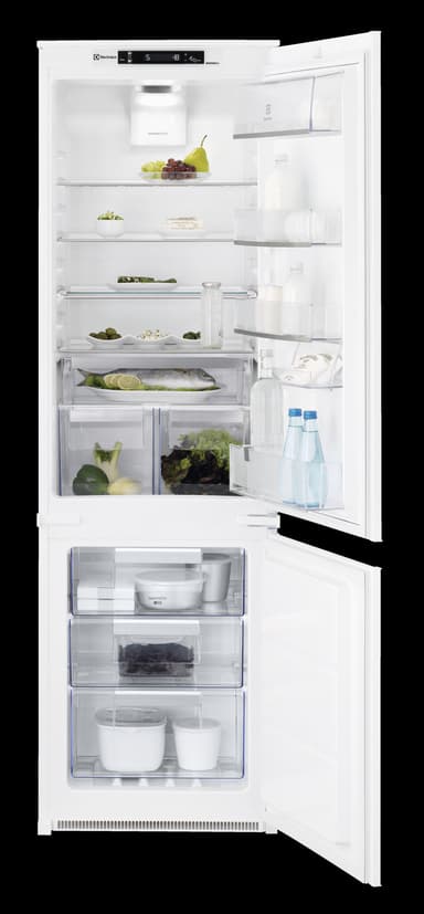 Electrolux kølefryseskab ENT8TE18S