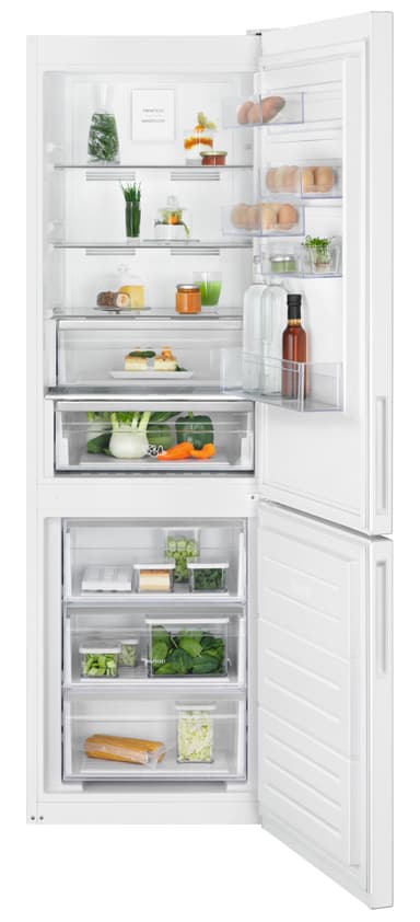 Electrolux Køl/frys kombination LNC7ME32W1 (Hvid)