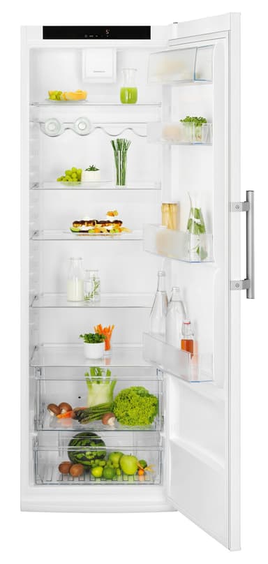 Electrolux køleskab LRS2DF39W