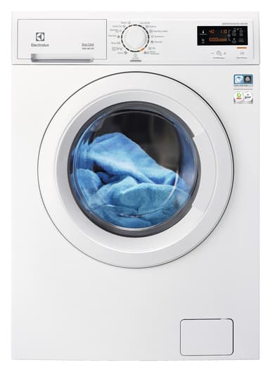 Electrolux vaskemaskine/tørretumbler EW2W3068E2