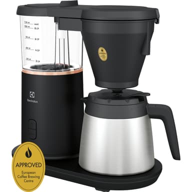 Billede af Electrolux Explore 7 kaffemaskine E7CM16GB