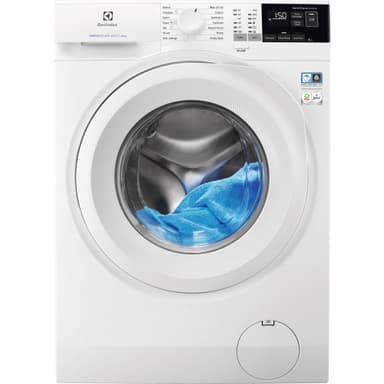 Electrolux Vaskemaskine EW6F5248G3