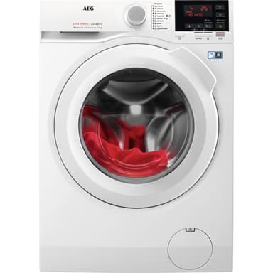 AEG vaskemaskine L6FBE740G
