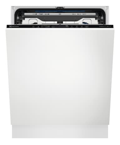 Electrolux opvaskemaskine EEC87300W Integreret