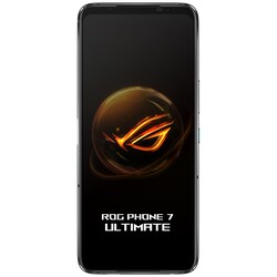 Asus ROG Phone 7 Ultimate 5G smartphone 16/512GB (hvid)