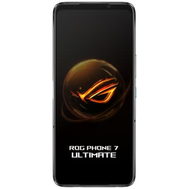 Asus ROG Phone 7 Ultimate 5G smartphone 16/512GB (hvid)