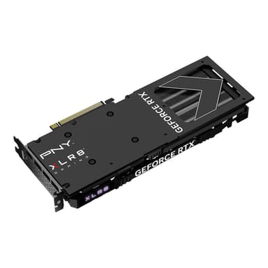 PNY GeForce RTX 4070 12GB XLR8 Gaming TripleFan grafikkort