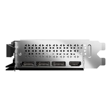 PNY GeForce RTX 4070 12GB XLR8 Gaming TripleFan grafikkort