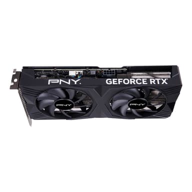 PNY GeForce RTX 4070 12GB VERTO DualFan grafikkort