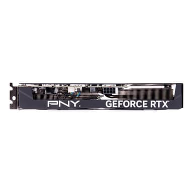 PNY GeForce RTX 4070 12GB VERTO DualFan grafikkort