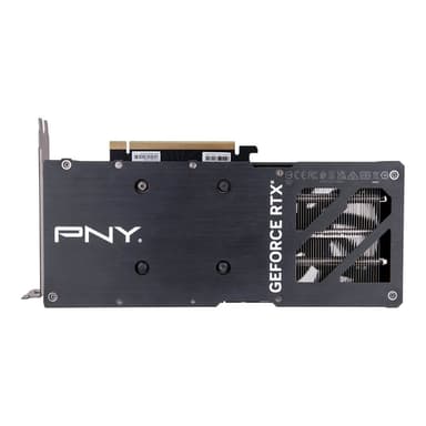 PNY GeForce RTX 4070 12GB VERTO DualFan grafikkort