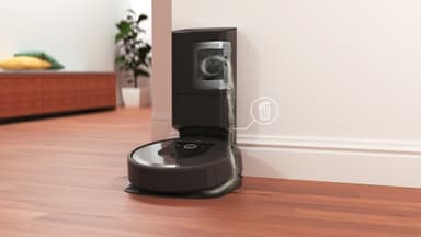 iRobot Roomba Combo i8+ robotstøvsuger