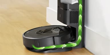iRobot Roomba Combo i8+ robotstøvsuger