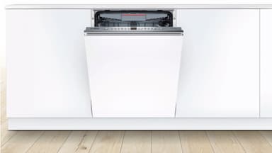Bosch Serie 4 opvaskemaskine SBA46KX01E