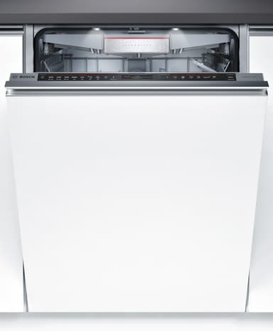 Bosch opvaskemaskine SBE88TD02E