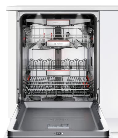 Bosch opvaskemaskine SBE88TD02E
