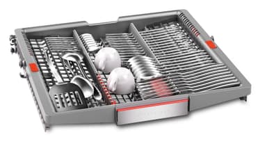 Bosch opvaskemaskine SBE88TD02E